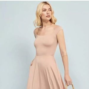 SOLD OUTNWT Reformation Marci Dress